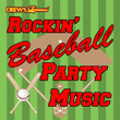 Rockin' Baseball Party Music
