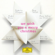 We Wish You A Merry Christmas