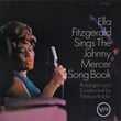 Ella Fitzgerald Sings The Johnny Mercer Songbook