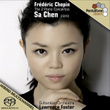 Chopin, F.: Piano Concertos Nos. 1 And 2 / (sa Chen, L. Foster) (itunes Only)
