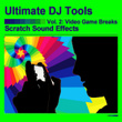 Scratch Sound Effects, Vol. 2: Video Game Breaks