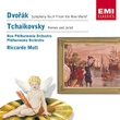 Dvorak/tchaikovsky: Orchestral Works