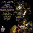 Strana Armonia D'amore Vol. 2