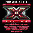 Finalistit 2010
