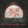Koto (Lazy Syrup Orchestra & Waspy Remix)
