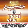 Best Of Imagination - Kool & The Gang
