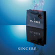 Sincere