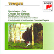 Mendelssohn, Gade: String Octets