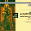 Bach : Sacred Cantatas Vol.2 : Bwv 20-36