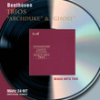 Beethoven: Piano Trios - "archduke" & "ghost"