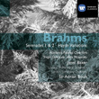 Brahms Orchestral Works