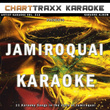 Artist Karaoke, Vol. 213 : Sing The Songs Of Jamiroquai