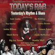 The Songs That Inspired Today's R&b, Yesterday's Rhythm & Blues