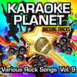 Various Rock Songs, Vol. 9
