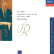 Haydn: Piano Sonatas