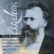 Brahms: String Quartets
