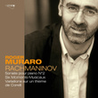 Rachmaninoff: Sonate No.2 Op.36; Moments Musicaux