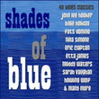 Shades Of Blue