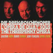 Die Dreigroschenoper - Music From The Threepenny Opera