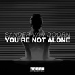 You're Not Alone