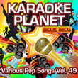 Various Pop Songs, Vol. 49
