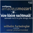 Mozart: Serenade No. 13 In G For Strings, K. 525 - "eine Kleine Nachtmusik"