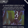Swedish Serenade