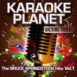 The Bruce Springsteen Hits, Vol. 1