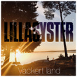 Vackert land