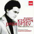 Prokofiev: Piano Concertos 2 & 3