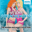 Almighty Presents: We Love Abbacadabra - The Almighty 12" Collection