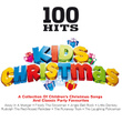 100 Hits - Kids Christmas