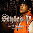 Super Gangster (extraordinary Gentleman) (explicit Version)