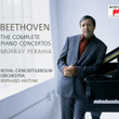 Beethoven : Les 5 Concertos Pour Piano