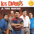 ¡a Toda Marcha!