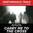 Carry Me To The Cross (performance Track) - Ep