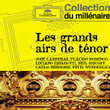 Les Grands Airs De Ténor
