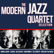 The Modern Jazz Quartet Selection