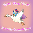 2018 Sing Your Favourite Nursery Rhymes