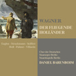 Wagner: Der Fliegende Holländer