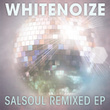 Salsoul Remixed Ep