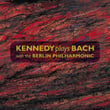 Kennedy Plays Bach