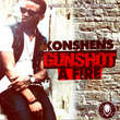 Gun Shot A Fire - Single