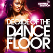 Decade Of The Dancefloor, Vol. 3