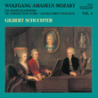 Mozart: The Complete Piano Works, Vol. 4