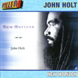 New Horizon
