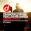 Revolution (Feat. David Garza)