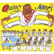 Cabu Jazz Masters: Quincy Jones