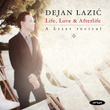 Life, Love and Afterlife' A Liszt Recital (Bonus Track Version)