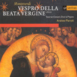 Monteverdi: Vespro Della Beata Vergine